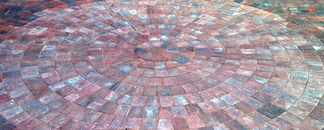 Block Paving